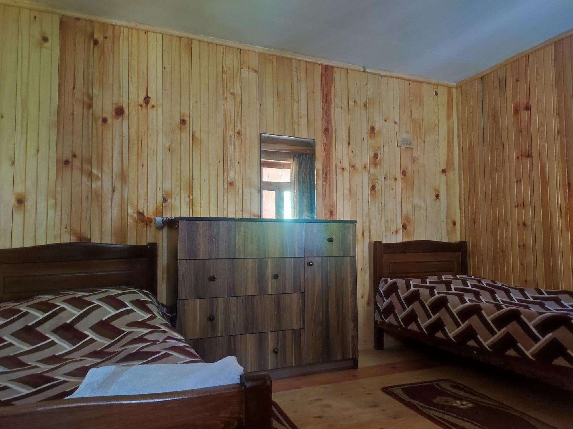 Adishi Guest House Zhora Kaldani ห้อง รูปภาพ