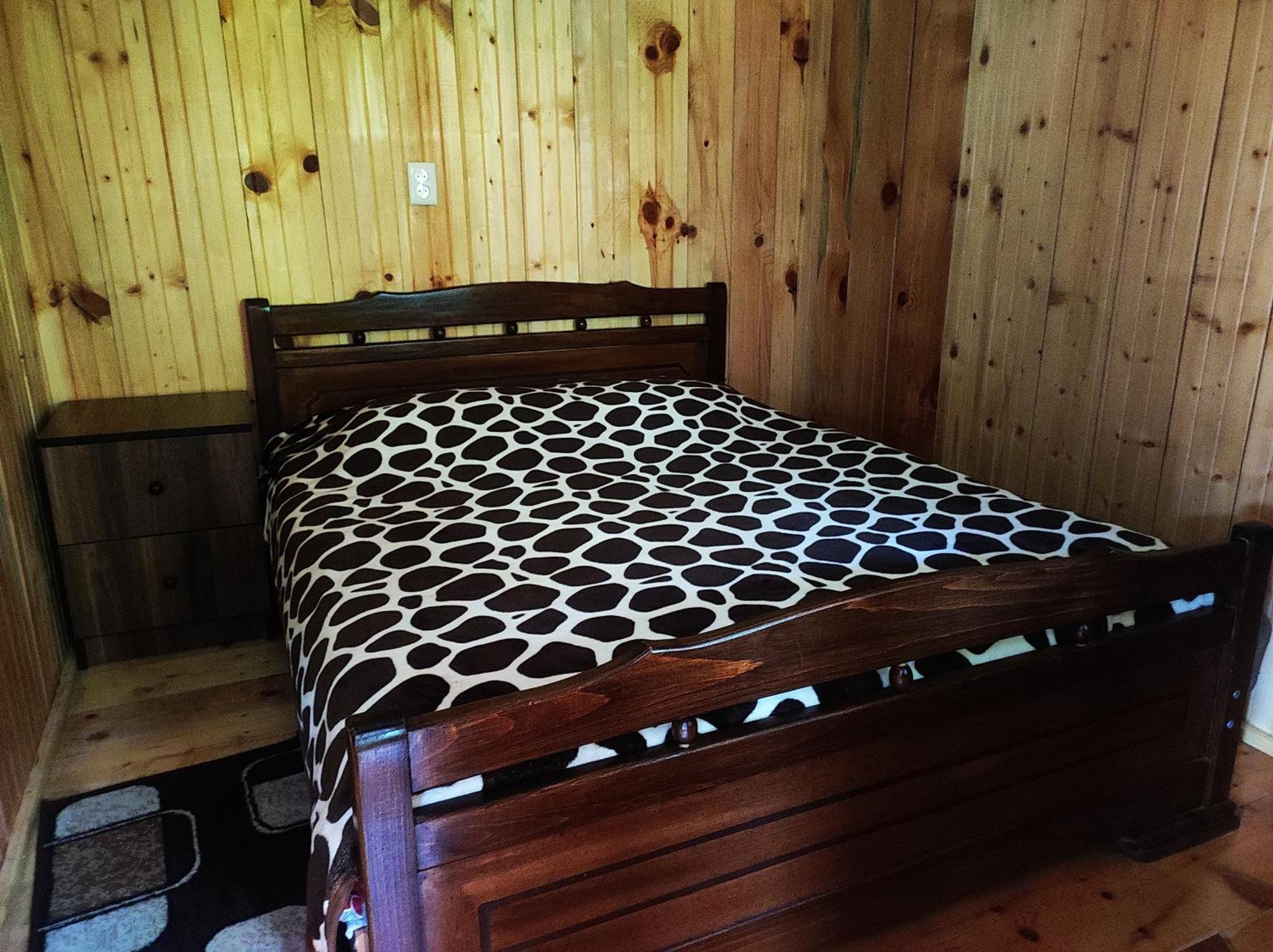 Adishi Guest House Zhora Kaldani ภายนอก รูปภาพ