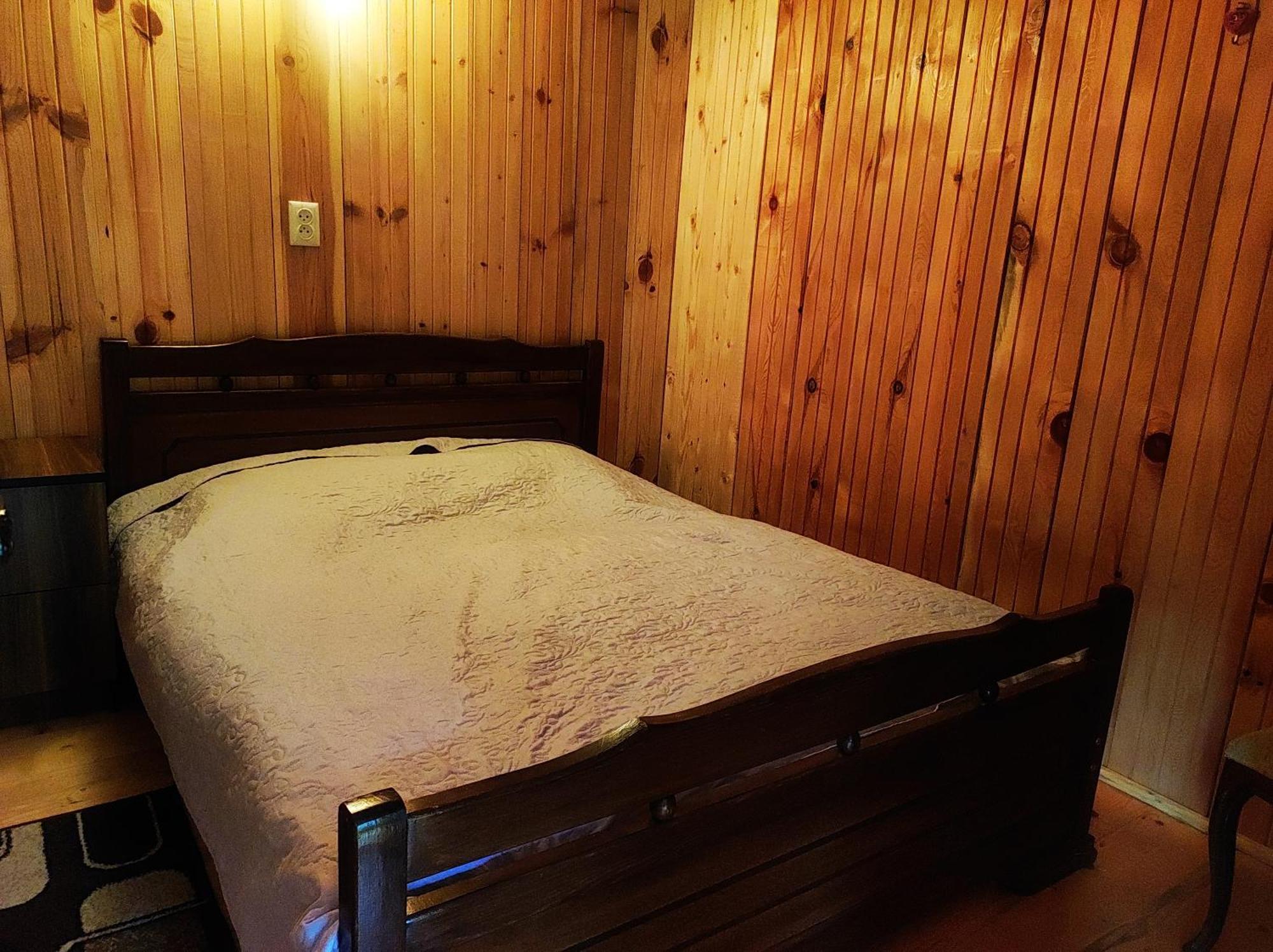 Adishi Guest House Zhora Kaldani ห้อง รูปภาพ