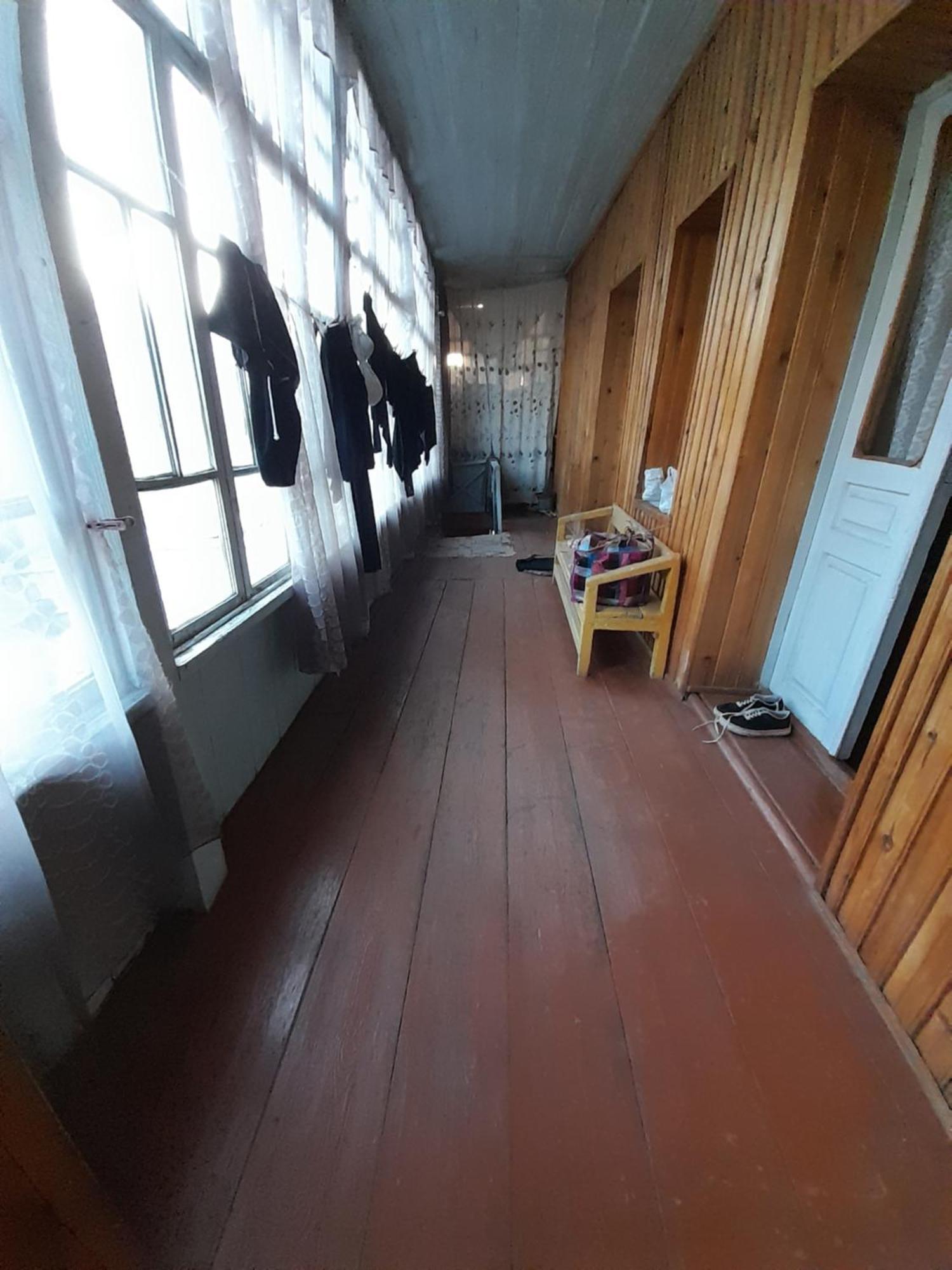 Adishi Guest House Zhora Kaldani ภายนอก รูปภาพ
